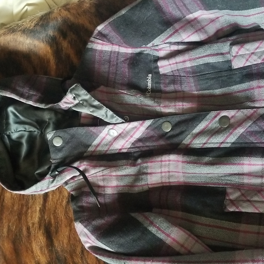 Columbia Jacket - Picture 2 of 2
